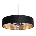 AFX Lighting-CLNP30MBBK-BKGD|MAIN