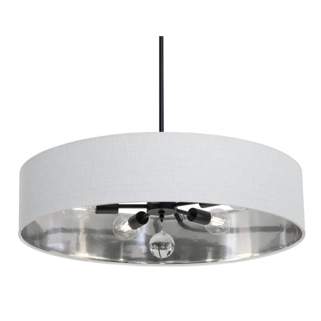 AFX Lighting-CLNP30MBBK-WHSL|MAIN