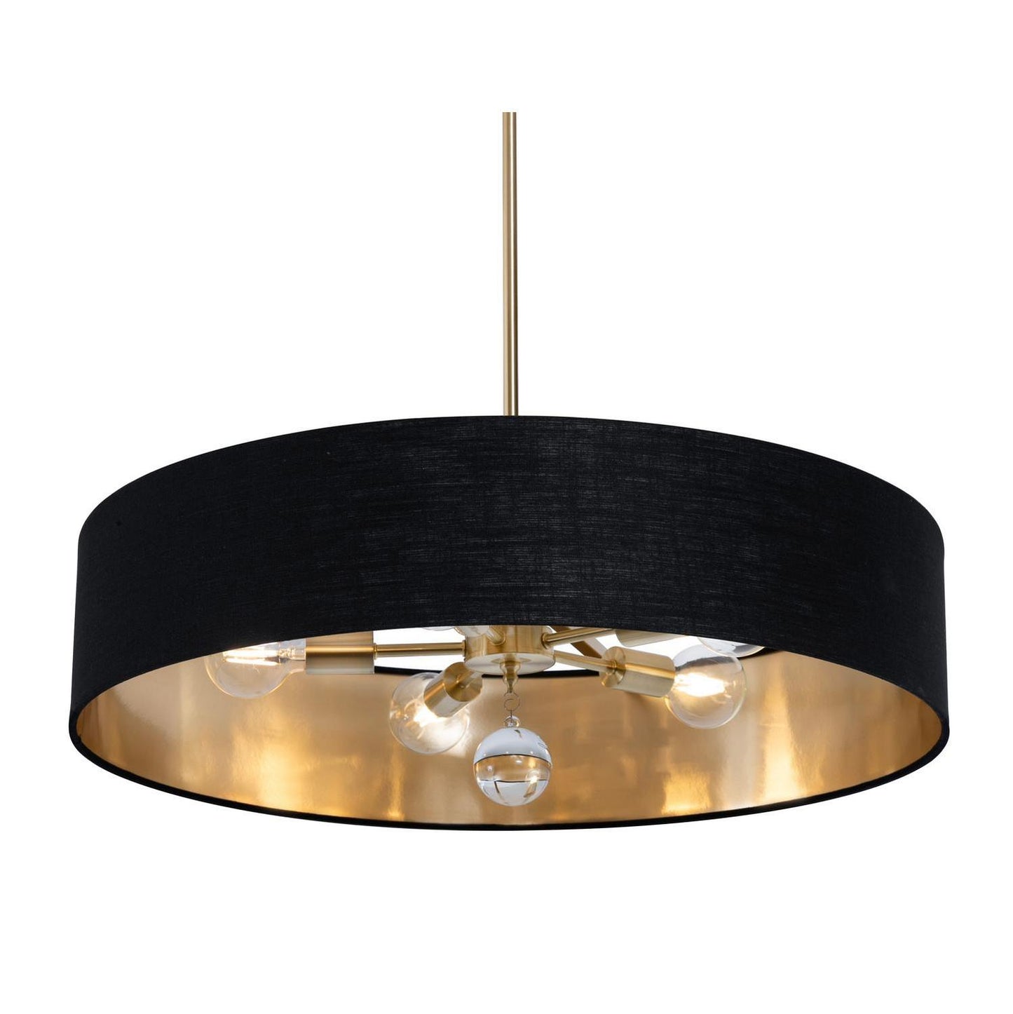 AFX Lighting-CLNP30MBSB-BKGD|MAIN