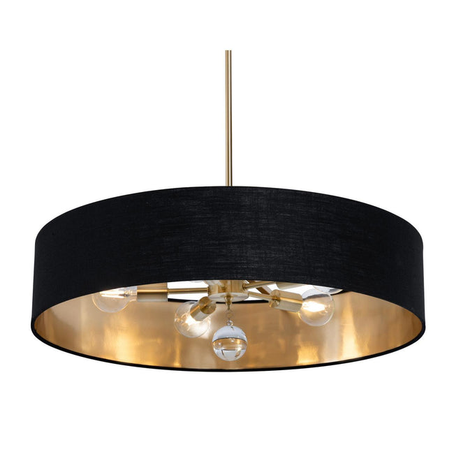 AFX Lighting-CLNP30MBSB-BKGD|MAIN