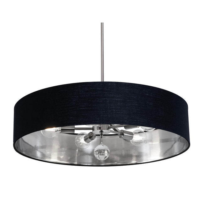 AFX Lighting-CLNP30MBSN-BKSL|MAIN