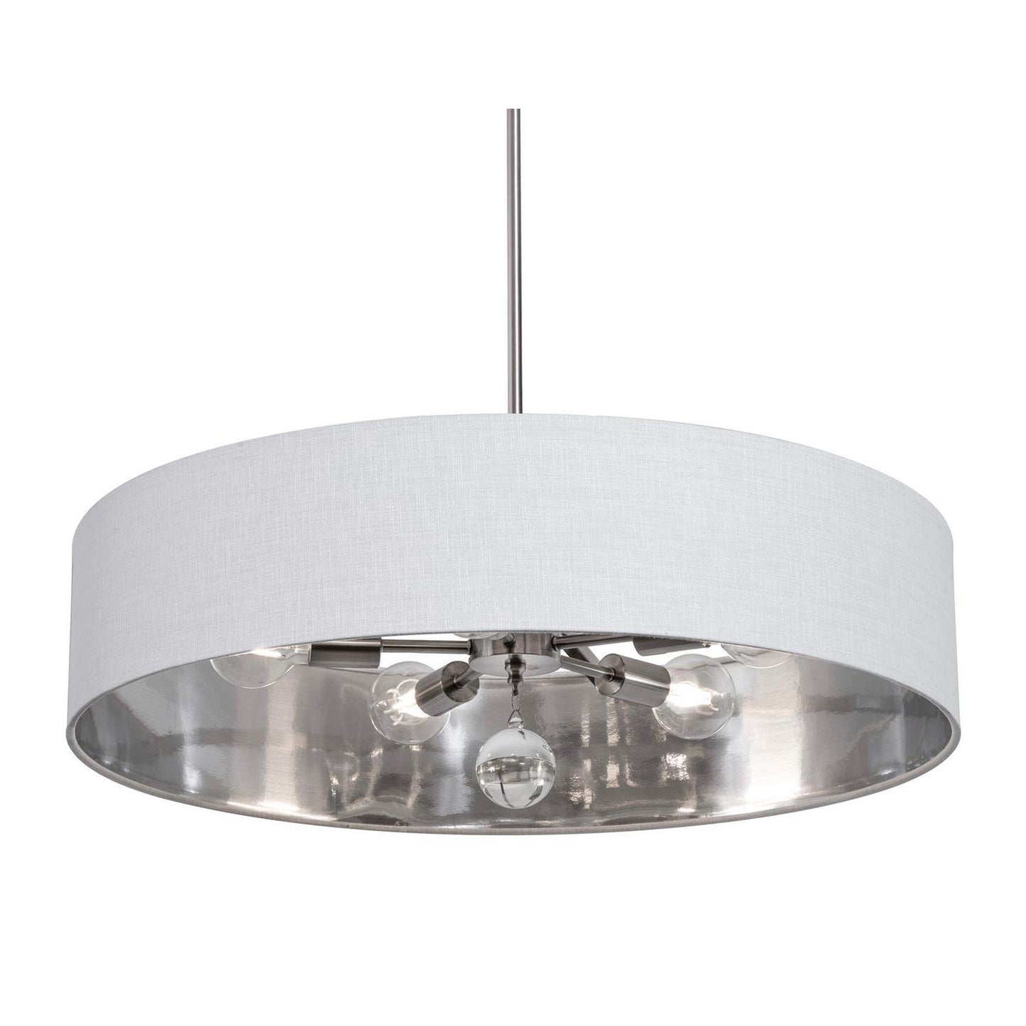 AFX Lighting-CLNP30MBSN-WHSL|MAIN