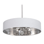 AFX Lighting-CLNP30MBSN-WHSL|MAIN