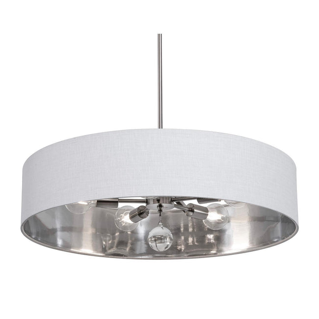 AFX Lighting-CLNP30MBSN-WHSL|MAIN