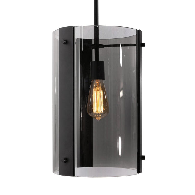 AFX Lighting-DNAP10MBBK|MAIN
