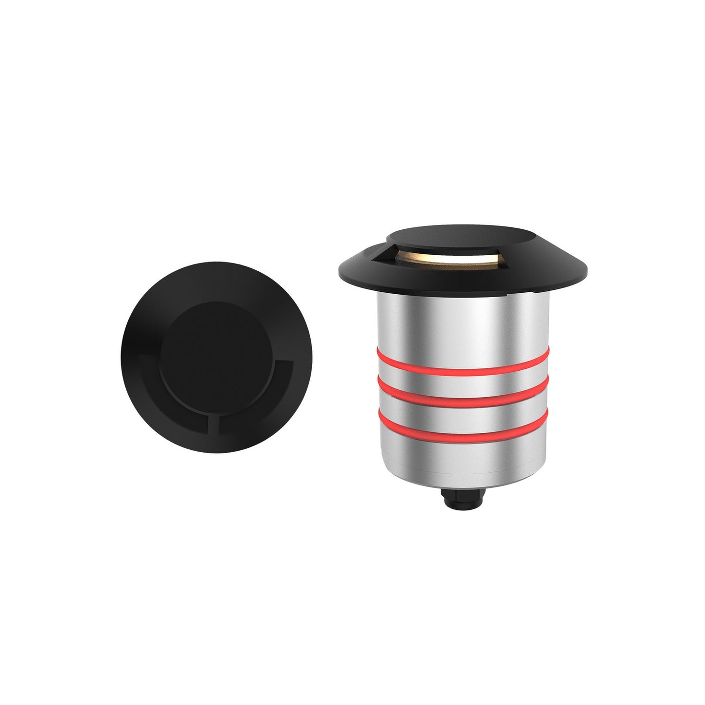 W.A.C. Lighting-RM-2091-27-BK|MAIN