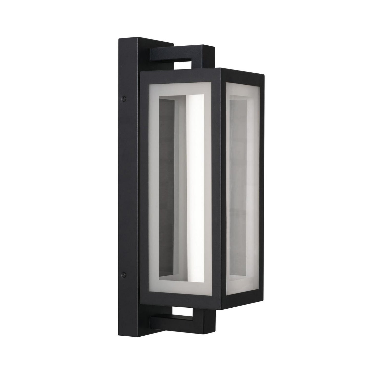 AFX Lighting-BLKW0718LAJUDBK|MAIN