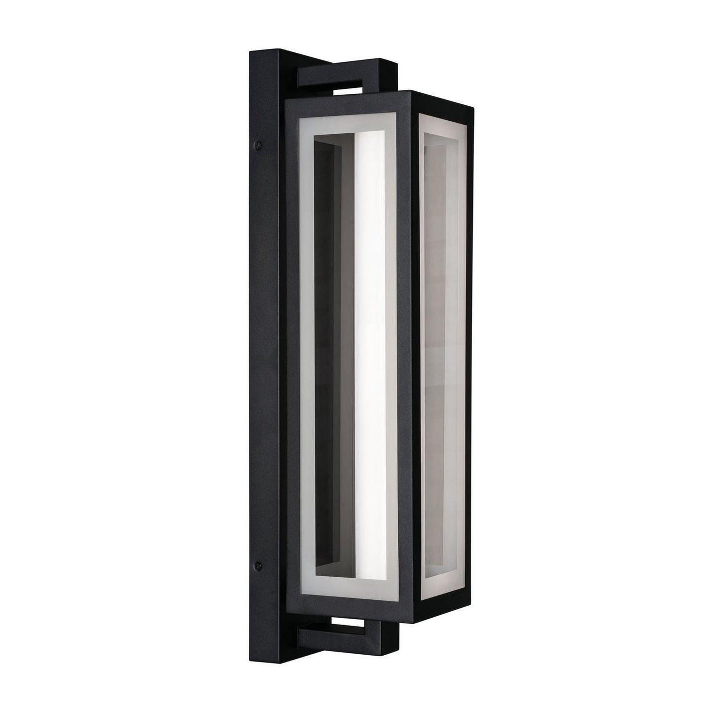 AFX Lighting-BLKW0724LAJUDBK|MAIN