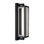 AFX Lighting-BLKW0724LAJUDBK|MAIN