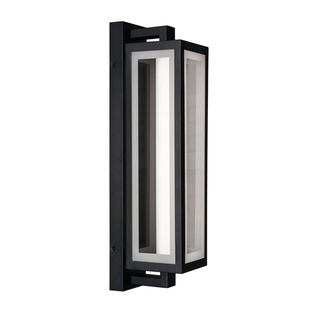AFX Lighting-BLKW0724LAJUDBK|MAIN