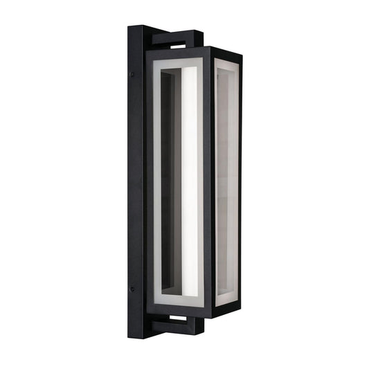 AFX Lighting-BLKW0724LAJUDBK-BB|MAIN