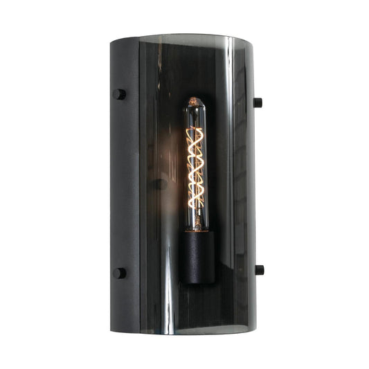 AFX Lighting-DNAS0714MBBK|MAIN