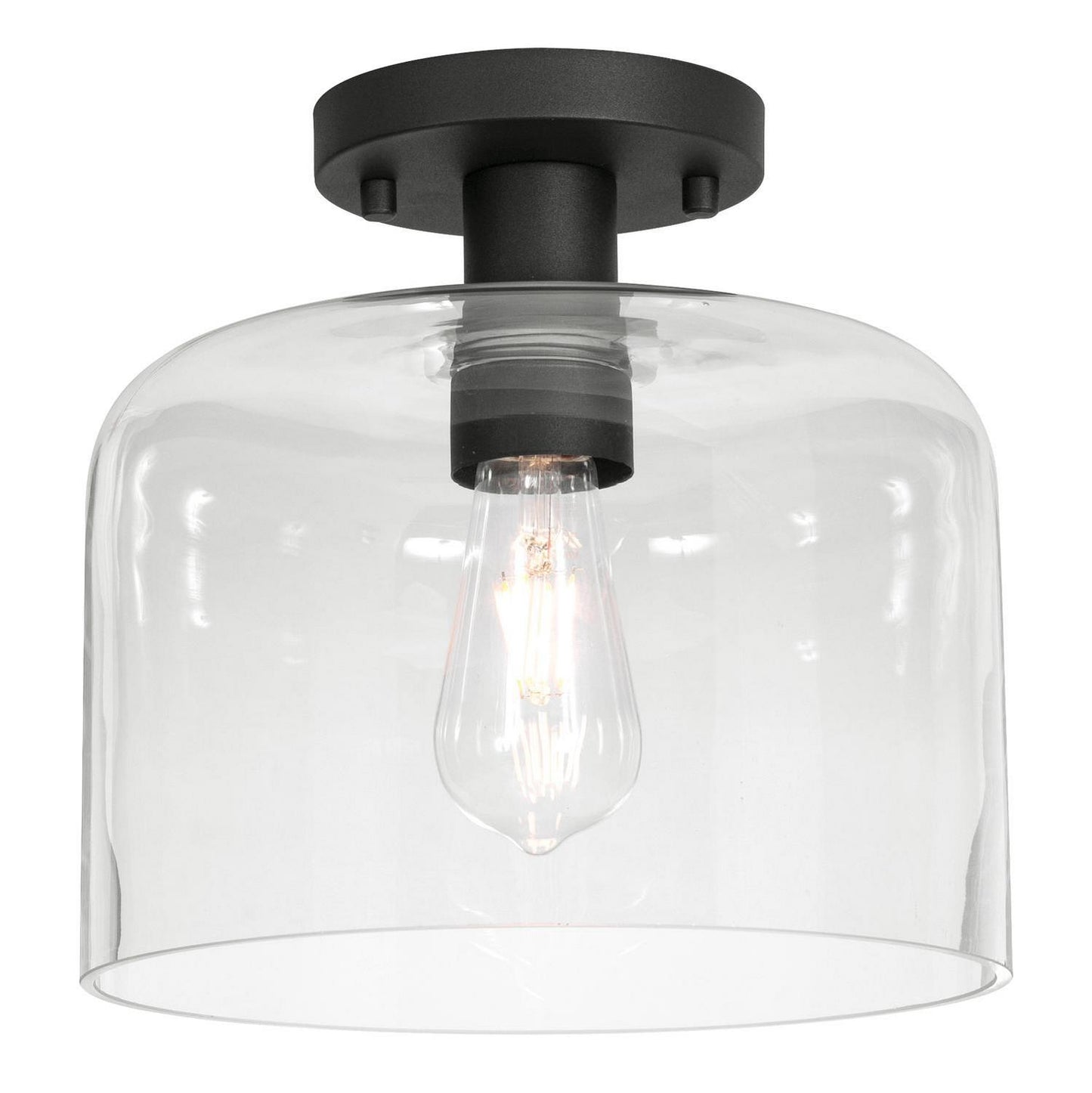 AFX Lighting-ESAC10MBBK|MAIN