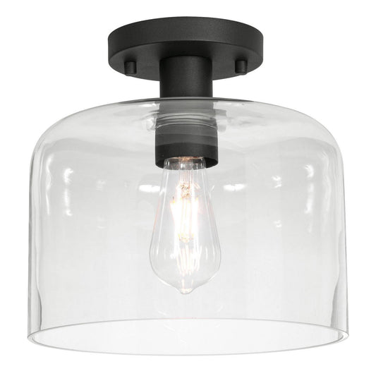 AFX Lighting-ESAC10MBBK|MAIN