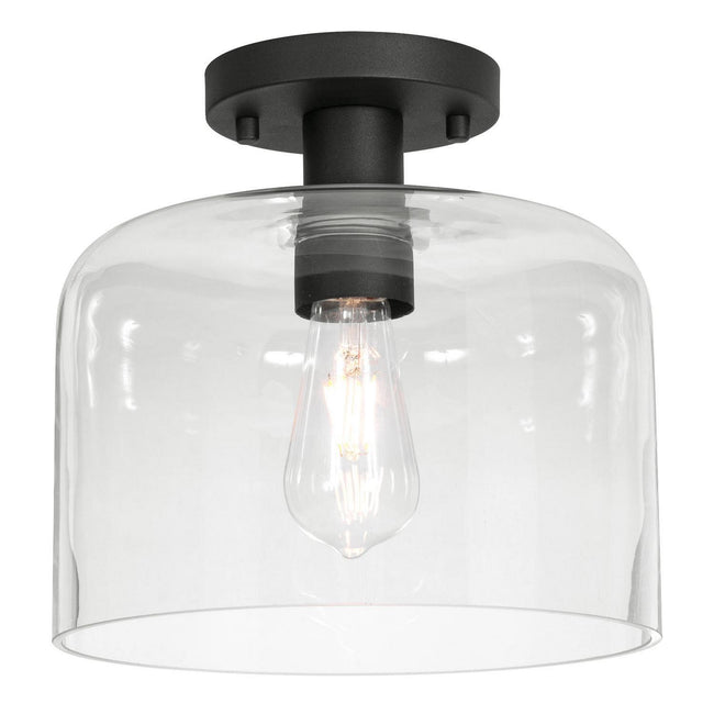 AFX Lighting-ESAC10MBBK|MAIN