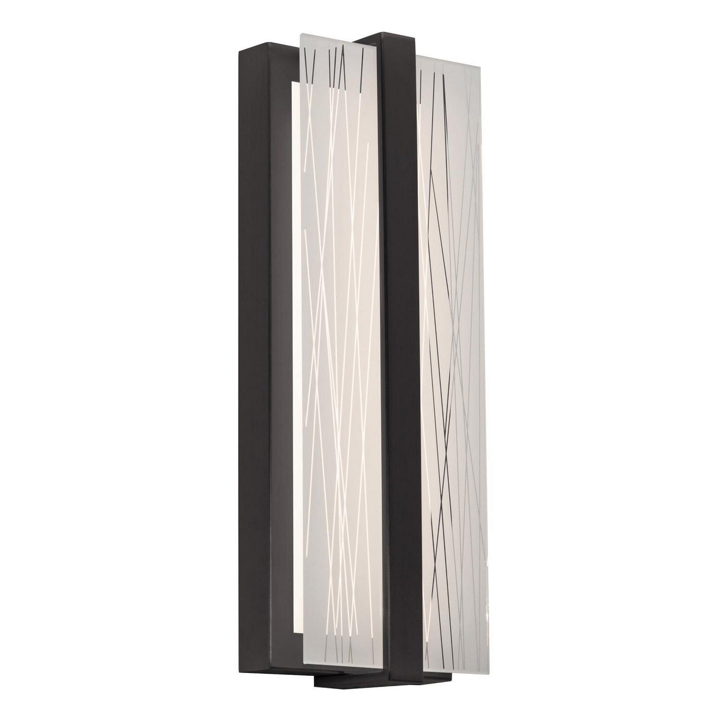 AFX Lighting-GLYS0514LAJUDBK|MAIN