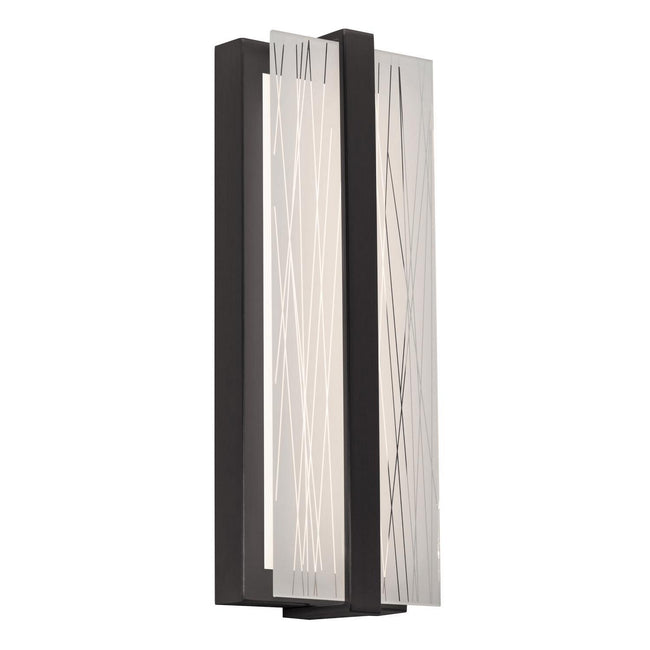 AFX Lighting-GLYS0514LAJUDBK|MAIN