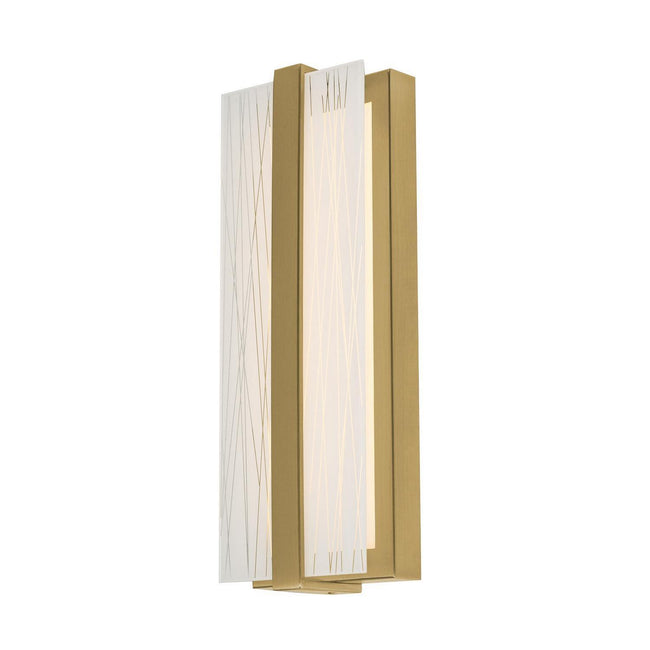 AFX Lighting-GLYS0514LAJUDLB|MAIN