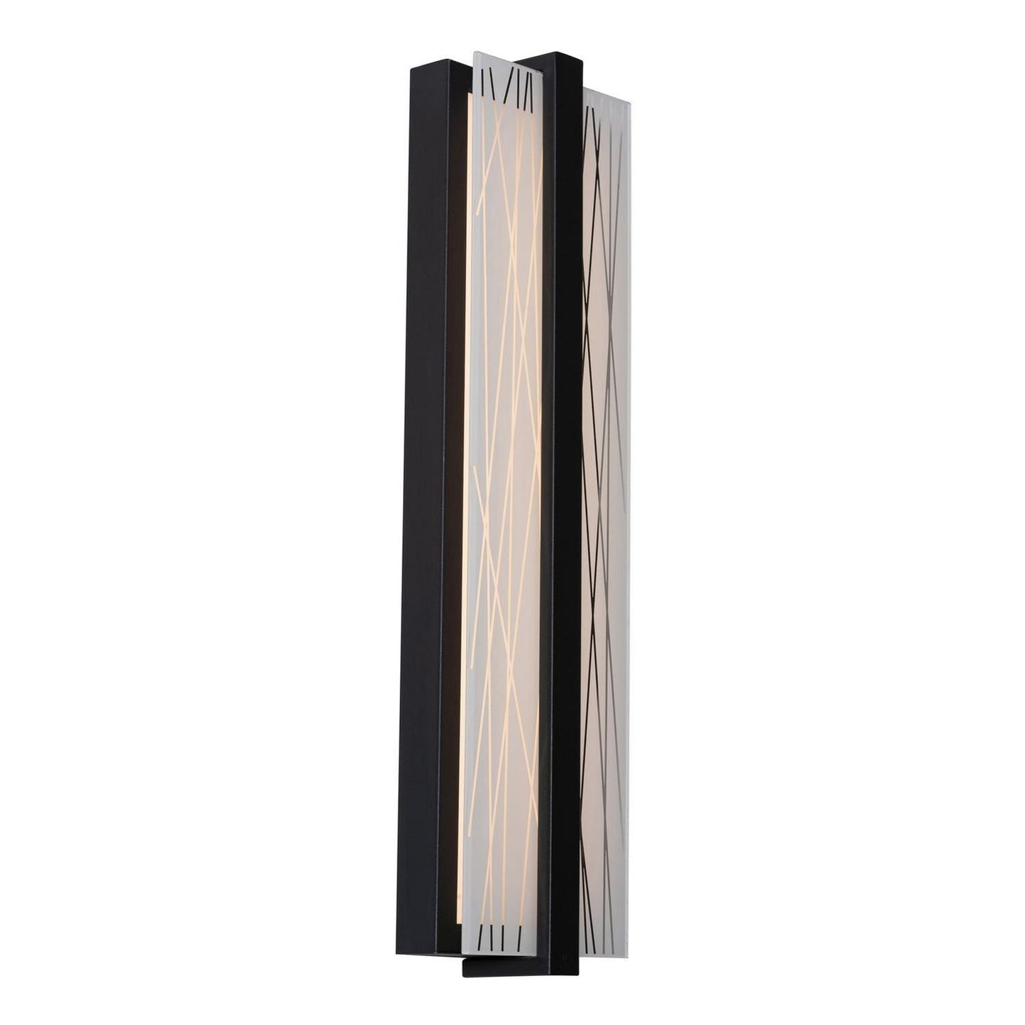AFX Lighting-GLYS0520LAJUDBK|MAIN