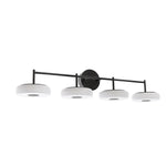 AFX Lighting-JUNV4108LAJUDBK|MAIN