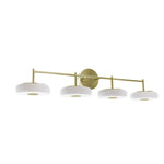 AFX Lighting-JUNV4108LAJUDLB|MAIN