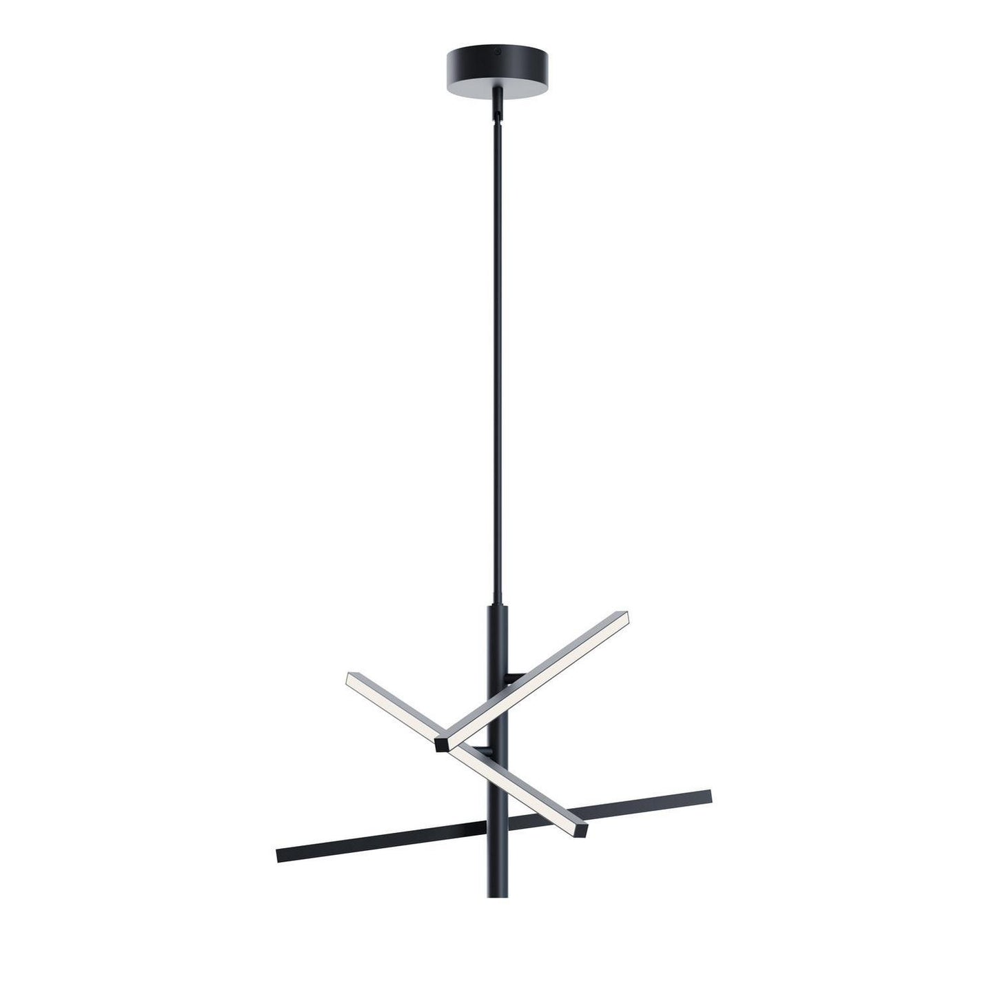 AFX Lighting-KNOP24LAJUDBK|MAIN