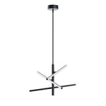 AFX Lighting-KNOP24LAJUDBK|MAIN