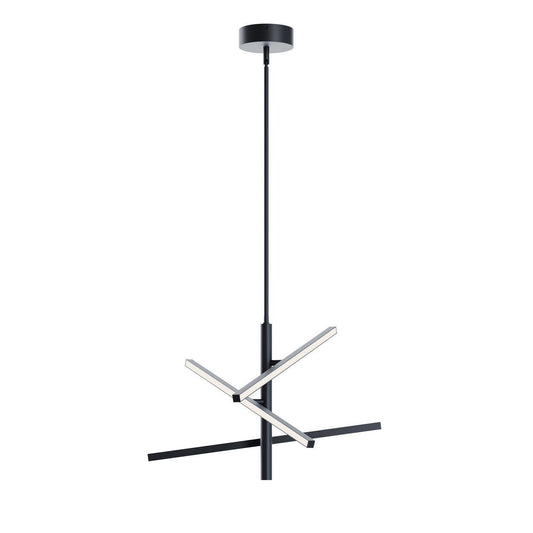 AFX Lighting-KNOP24LAJUDBK|MAIN