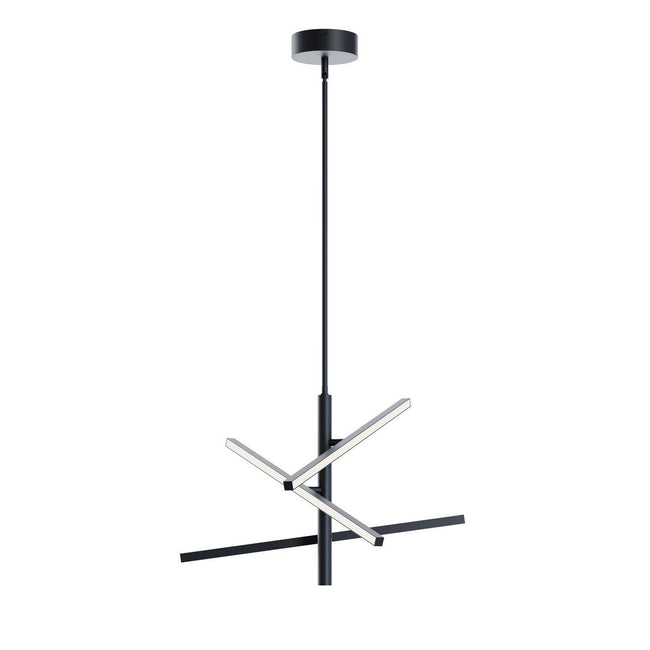 AFX Lighting-KNOP24LAJUDBK|MAIN