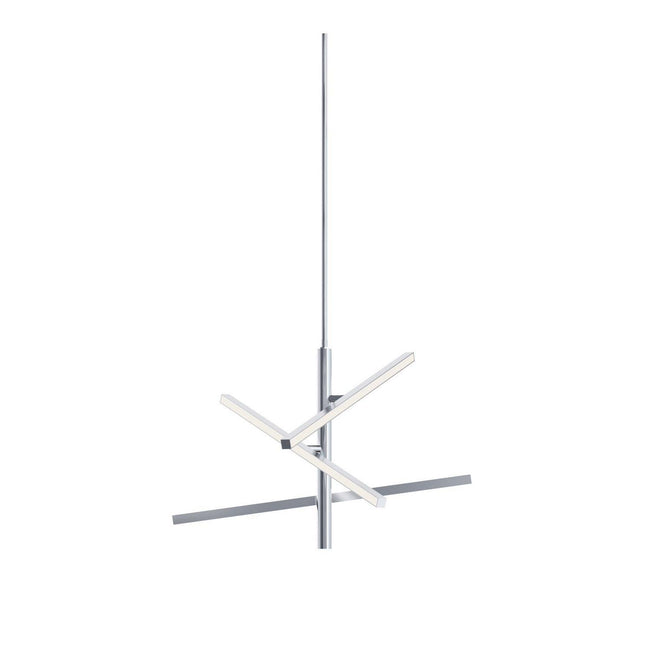 AFX Lighting-KNOP24LAJUDPC|MAIN