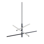 AFX Lighting-KNOP36LAJUDBK|MAIN