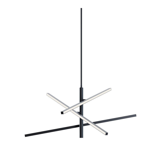 AFX Lighting-KNOP36LAJUDBK|MAIN