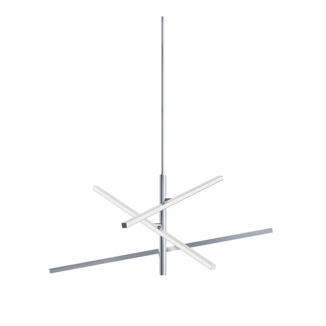 AFX Lighting-KNOP36LAJUDPC|MAIN