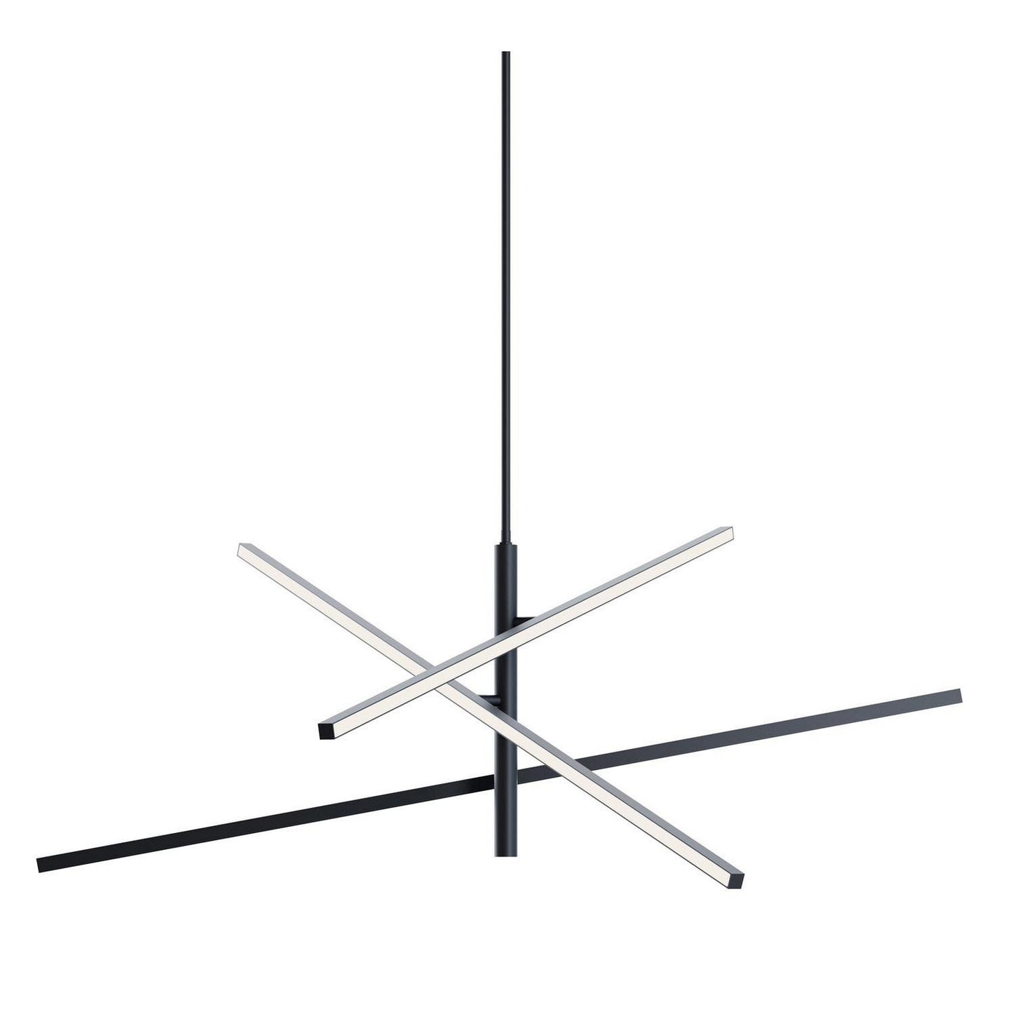 AFX Lighting-KNOP48LAJUDBK|MAIN