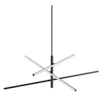 AFX Lighting-KNOP48LAJUDBK|MAIN