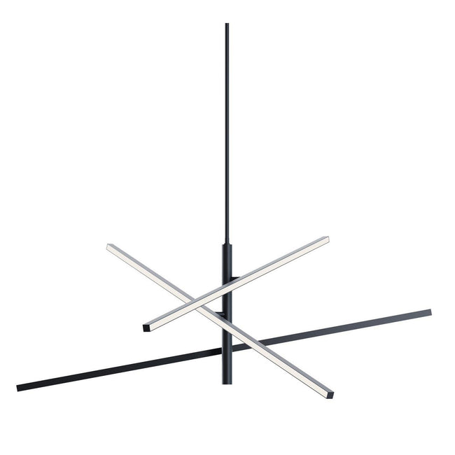 AFX Lighting-KNOP48LAJUDBK|MAIN