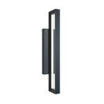 AFX Lighting-LEMW0524LAJUDBK-BB|MAIN