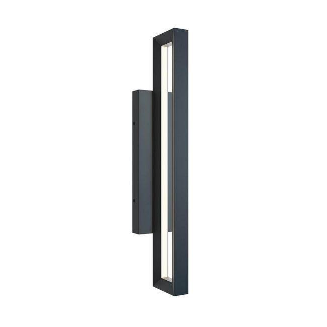 AFX Lighting-LEMW0524LAJUDBK-BB|MAIN
