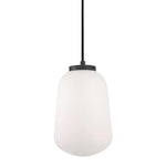 AFX Lighting-OLIP07LAJUDBK|MAIN