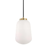 AFX Lighting-OLIP07LAJUDLB|MAIN
