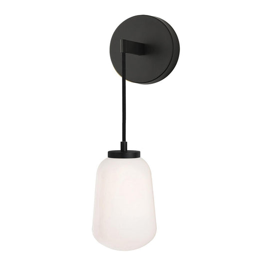 AFX Lighting-OLIS0514LAJUDBK|MAIN