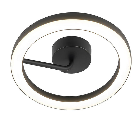 AFX Lighting-ONEF18LAJUDBK|MAIN