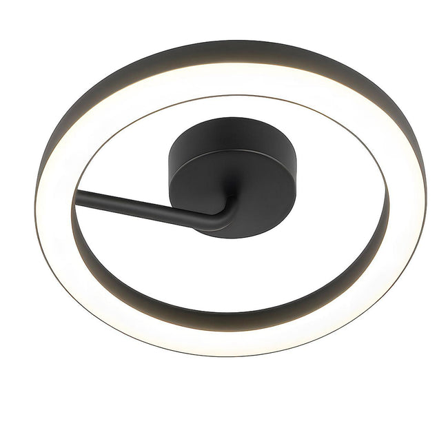 AFX Lighting-ONEF18LAJUDBK|MAIN