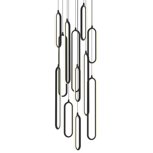 AFX Lighting-SIEP99LAJD1BKRND12|MAIN