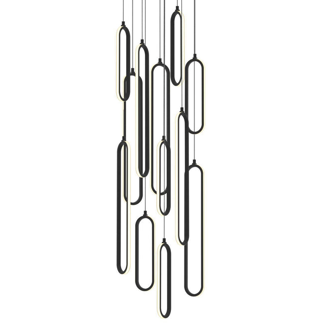 AFX Lighting-SIEP99LAJD1BKRND12|MAIN