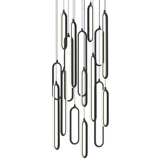 AFX Lighting-SIEP99LAJD1BKRND16|MAIN