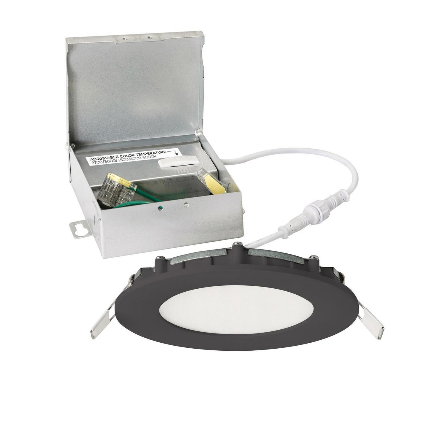 AFX Lighting-TUCF04LAJD1BK|MAIN