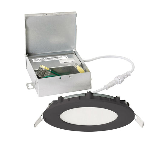 AFX Lighting-TUCF04LAJD1BK|MAIN