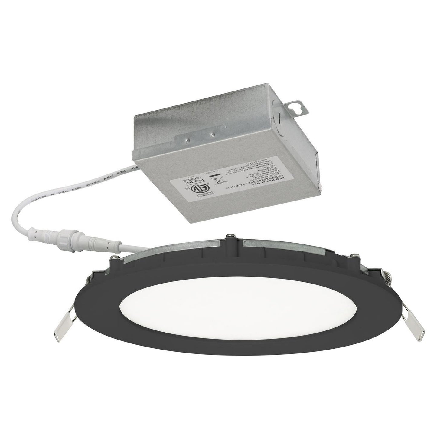 AFX Lighting-TUCF06LAJD1BK|MAIN
