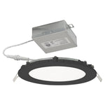 AFX Lighting-TUCF06LAJD1BK|MAIN